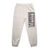AS Colour Mens Relax Faded Track Pants Thumbnail