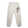 AS Colour Mens Relax Faded Track Pants Thumbnail