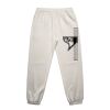 AS Colour Mens Relax Faded Track Pants Thumbnail