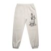 AS Colour Mens Relax Faded Track Pants Thumbnail