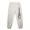AS Colour Mens Relax Faded Track Pants Thumbnail