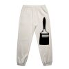 AS Colour Mens Relax Faded Track Pants Thumbnail