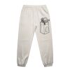 AS Colour Mens Relax Faded Track Pants Thumbnail