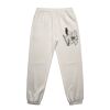 AS Colour Mens Relax Faded Track Pants Thumbnail