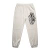 AS Colour Mens Relax Faded Track Pants Thumbnail