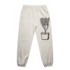 AS Colour Mens Relax Faded Track Pants Thumbnail