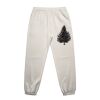 AS Colour Mens Relax Faded Track Pants Thumbnail