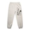 AS Colour Mens Relax Faded Track Pants Thumbnail