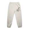 AS Colour Mens Relax Faded Track Pants Thumbnail