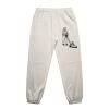 AS Colour Mens Relax Faded Track Pants Thumbnail