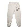AS Colour Mens Relax Faded Track Pants Thumbnail