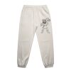 AS Colour Mens Relax Faded Track Pants Thumbnail