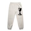 AS Colour Mens Relax Faded Track Pants Thumbnail