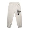 AS Colour Mens Relax Faded Track Pants Thumbnail