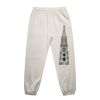 AS Colour Mens Relax Faded Track Pants Thumbnail