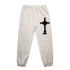 AS Colour Mens Relax Faded Track Pants Thumbnail