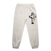 AS Colour Mens Relax Faded Track Pants Thumbnail