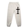 AS Colour Mens Relax Faded Track Pants Thumbnail