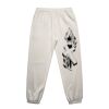 AS Colour Mens Relax Faded Track Pants Thumbnail