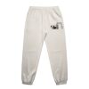 AS Colour Mens Relax Faded Track Pants Thumbnail
