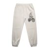 AS Colour Mens Relax Faded Track Pants Thumbnail
