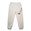 AS Colour Mens Relax Faded Track Pants Thumbnail
