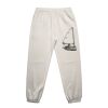 AS Colour Mens Relax Faded Track Pants Thumbnail