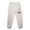 AS Colour Mens Relax Faded Track Pants Thumbnail