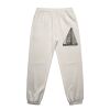 AS Colour Mens Relax Faded Track Pants Thumbnail