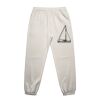 AS Colour Mens Relax Faded Track Pants Thumbnail