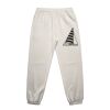 AS Colour Mens Relax Faded Track Pants Thumbnail
