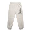 AS Colour Mens Relax Faded Track Pants Thumbnail