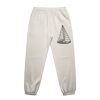 AS Colour Mens Relax Faded Track Pants Thumbnail