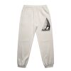 AS Colour Mens Relax Faded Track Pants Thumbnail