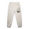AS Colour Mens Relax Faded Track Pants Thumbnail