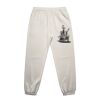AS Colour Mens Relax Faded Track Pants Thumbnail