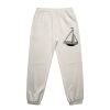 AS Colour Mens Relax Faded Track Pants Thumbnail