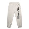 AS Colour Mens Relax Faded Track Pants Thumbnail