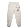 AS Colour Mens Relax Faded Track Pants Thumbnail