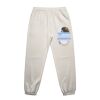 AS Colour Mens Relax Faded Track Pants Thumbnail