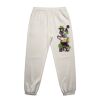 AS Colour Mens Relax Faded Track Pants Thumbnail