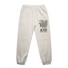 AS Colour Mens Relax Faded Track Pants Thumbnail