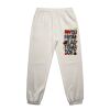 AS Colour Mens Relax Faded Track Pants Thumbnail