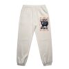 AS Colour Mens Relax Faded Track Pants Thumbnail