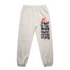 AS Colour Mens Relax Faded Track Pants Thumbnail