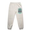 AS Colour Mens Relax Faded Track Pants Thumbnail