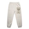 AS Colour Mens Relax Faded Track Pants Thumbnail