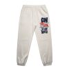 AS Colour Mens Relax Faded Track Pants Thumbnail