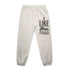 AS Colour Mens Relax Faded Track Pants Thumbnail