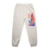 AS Colour Mens Relax Faded Track Pants Thumbnail